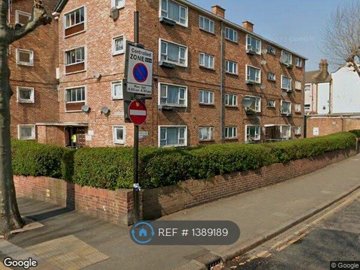 1 Bedroom Flat To Rent In Forest Gate, London, E7