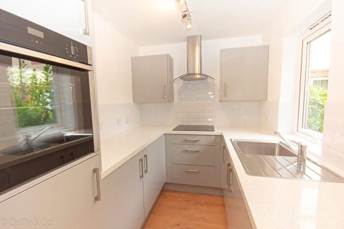 1 Bedroom Retirement Property To Rent In Church Road, Haywards Heath, RH16