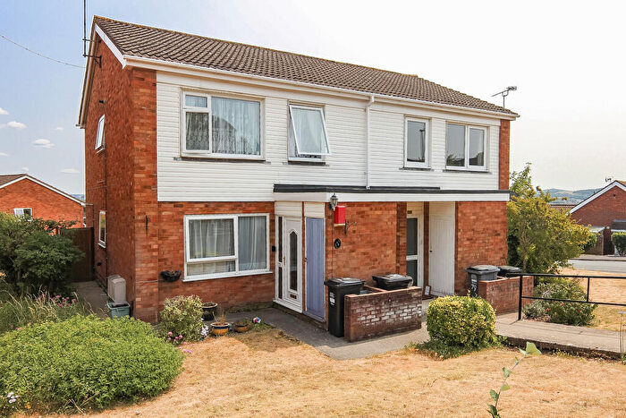 1 Bedroom Flat For Sale In Balmoral Way, Weston-super-Mare, BS22
