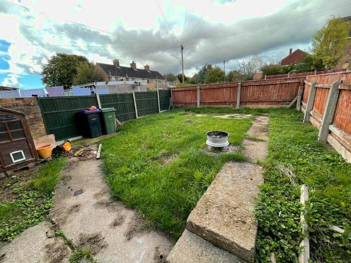 3 Bedroom Terraced House To Rent In Edinburgh Road, Brookenby, LN8