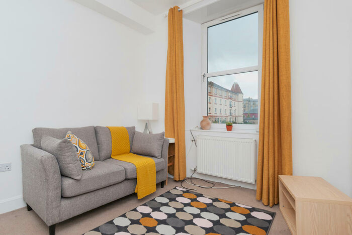 1 Bedroom Flat To Rent In Stewart Terrace Edinburgh United Kingdom, EH11