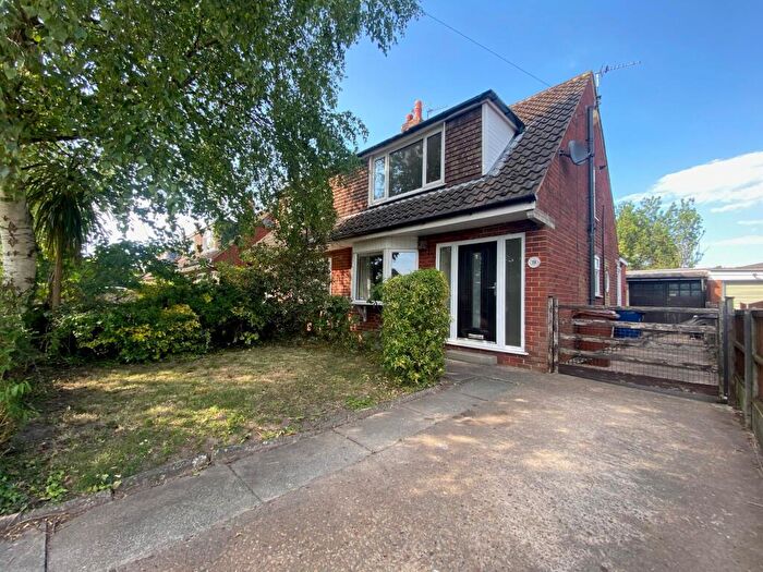 3 Bedroom House To Rent In Ranaldsway, Leyland, PR25