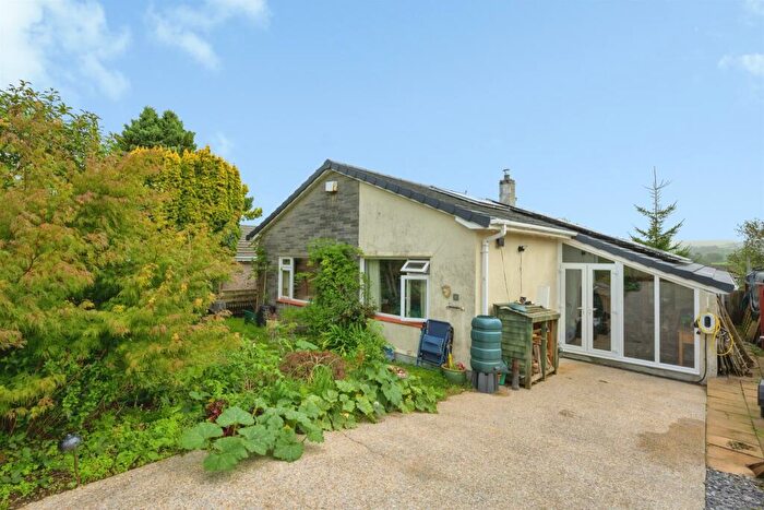 2 Bedroom Detached Bungalow For Sale In Longfield, Lutton, Ivybridge, PL21