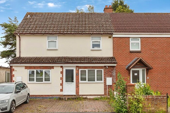 2 Bedroom Terraced House To Rent In Eastland Avenue, Thornbury, Bristol, BS35