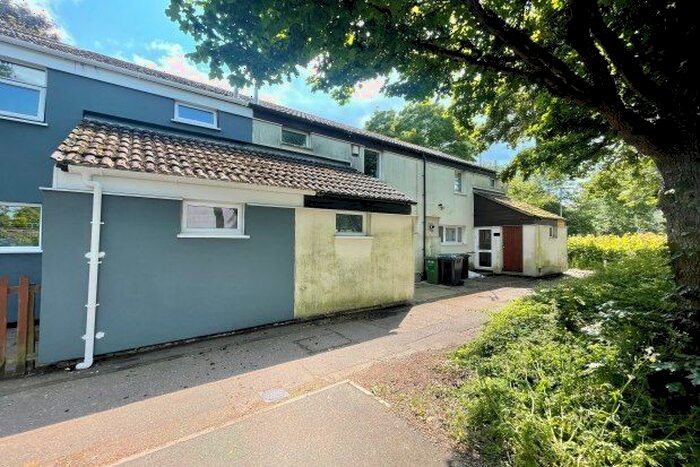 3 Bedroom Property To Rent In Cathwaite, Peterborough, PE4