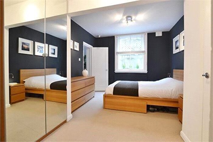 1 Bedroom Apartment To Rent In Fourth Avenue, Hove, East Sussex, BN3