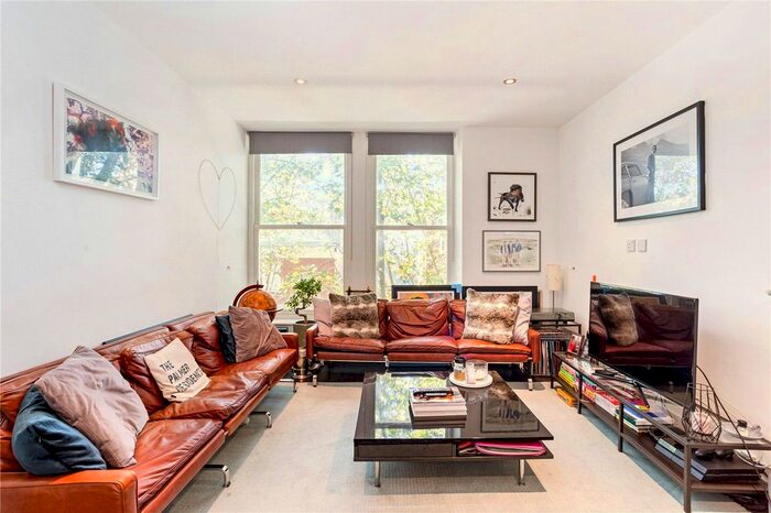 2 Bedroom Flat To Rent In Gray's Inn Road, London, WC1X