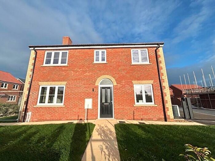 1 Bedroom Maisonette To Rent In Pratt Road, Downham Market, PE38