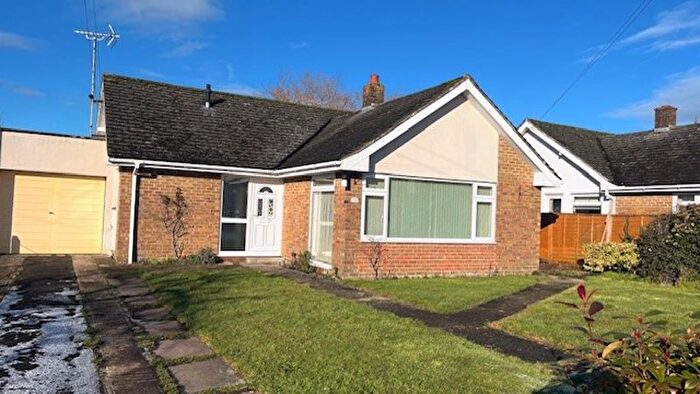 3 Bedroom Bungalow To Rent In William Street, Calne, SN11