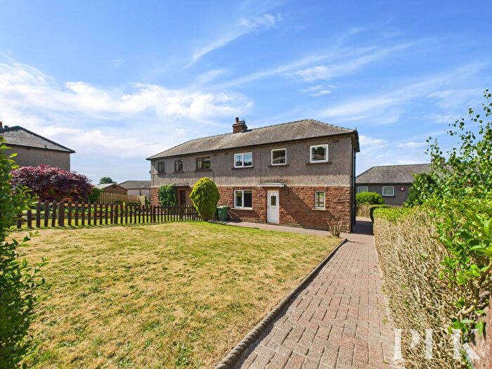 3 Bedroom Semi-Detached House To Rent In Salkeld Road, Penrith, CA11