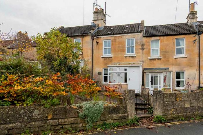 1 Bedroom Cottage To Rent In Ashley Road, Bathford, BA1