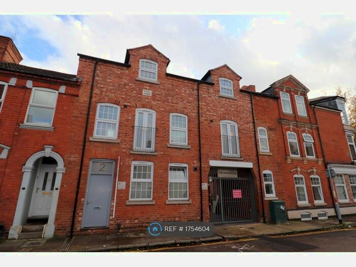 1 Bedroom Flat To Rent In Gray Street, Northampton, NN1