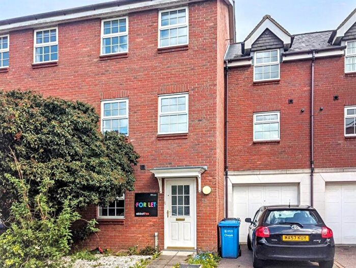 4 Bedroom Town House To Rent In Norwich, NR3