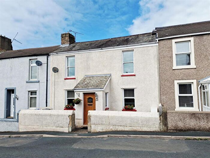 3 Bedroom House For Sale In Flimby Brow, Flimby, Maryport, CA15