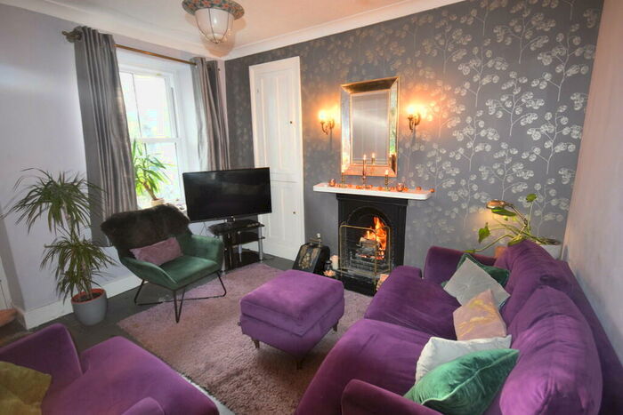 3 Bedroom Semi-Detached House For Sale In Ireleth, Askam-in-Furness, LA16