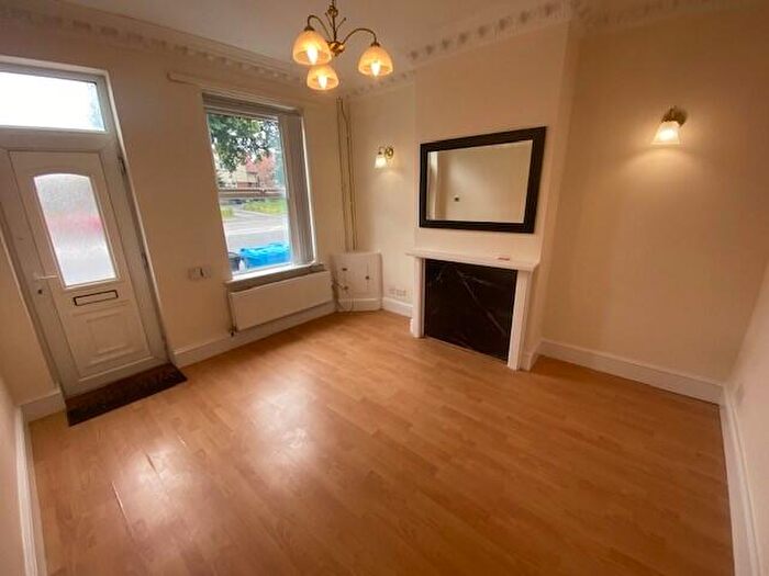 2 Bedroom House To Rent In Newdigate Street, Derby, DE23