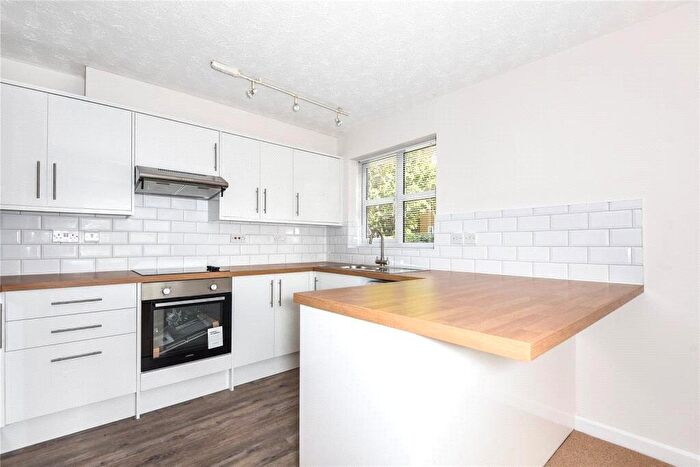 2 Bedroom Flat To Rent In Bishops Court, John Garne Way, Oxford, OX3