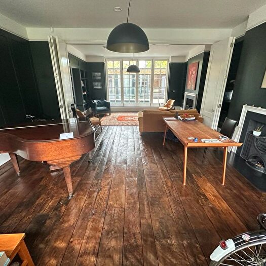 3 Bedroom Flat To Rent In Kew Green, Kew, Richmond, TW9