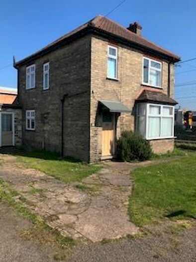 4 Bedroom Detached House To Rent In Hooper Street, Cambridge, CB1