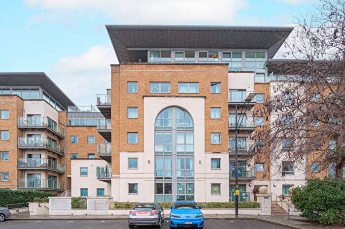 2 Bedroom Flat For Sale In Building, Woolwich Riverside, London, SE18