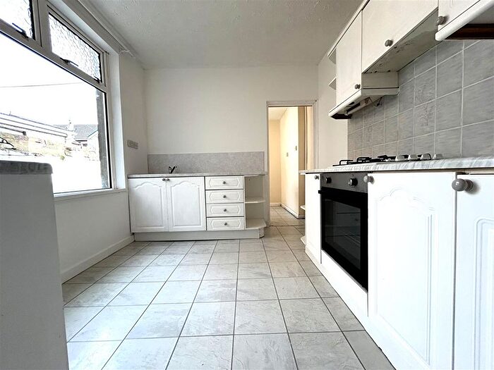 3 Bedroom Terraced House To Rent In Leslie Street, Port Talbot, SA12