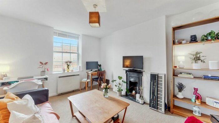 1 Bedroom Flat To Rent In Merchant House, Goulston Street, Spitalfields, E1
