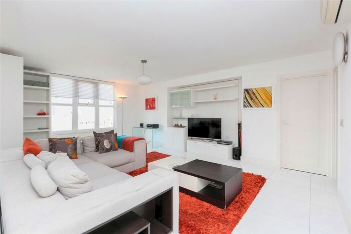 2 Bedroom Flat To Rent In Boydell Court, St. Johns Wood Park, NW8