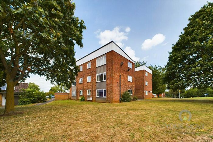 1 Bedroom Flat To Rent In Hunsbarrow Road, Northampton, Northamptonshire, NN4