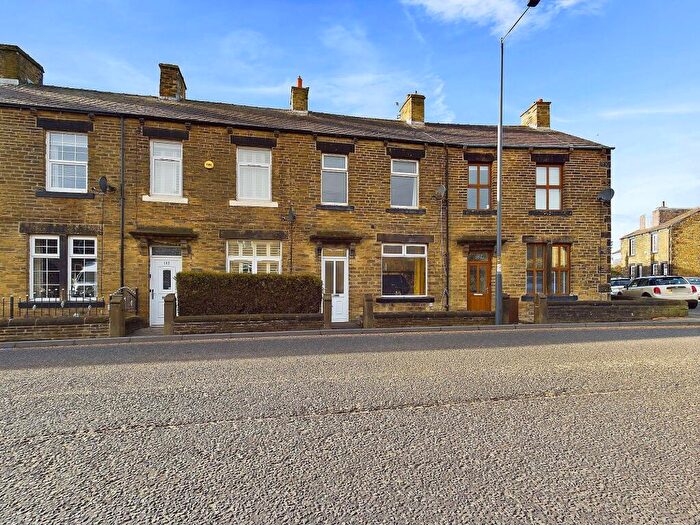 3 Bedroom Terraced House To Rent In Keighley Road, Skipton, BD23