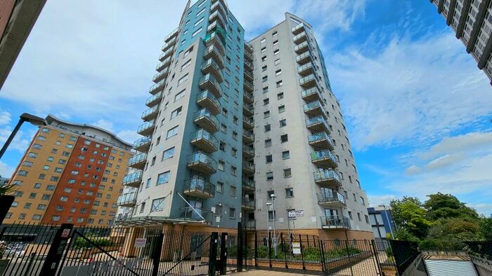 2 Bedroom Apartment To Rent In Centreway Apartments, Axon Place, Ilford, London, IG1