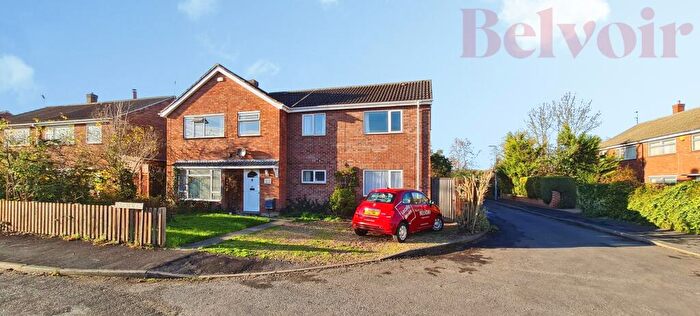 1 Bedroom Detached House To Rent In Bourne Road, Cambridge, CB4