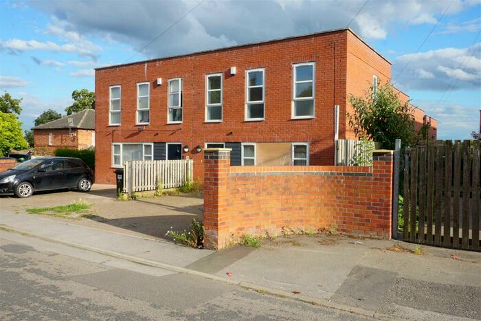2 Bedroom House For Sale In Washington Road, Goldthorpe, Barnsley, S63