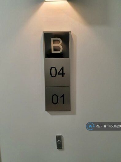 1 Bedroom Flat To Rent In Watson Street, Manchester, M3