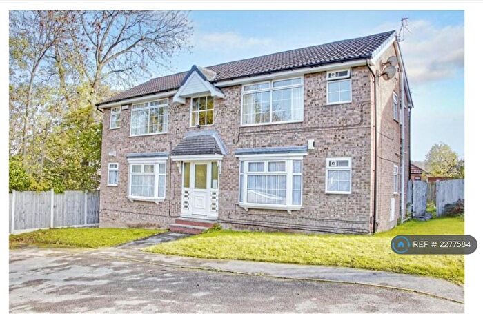 Studio To Rent In Fieldway Avenue, Leeds, LS13