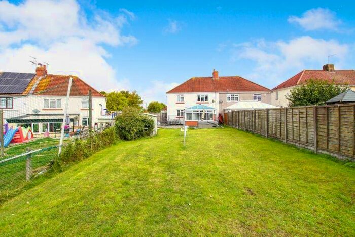 4 Bedroom House To Rent In Gayner Road, Filton, BS7