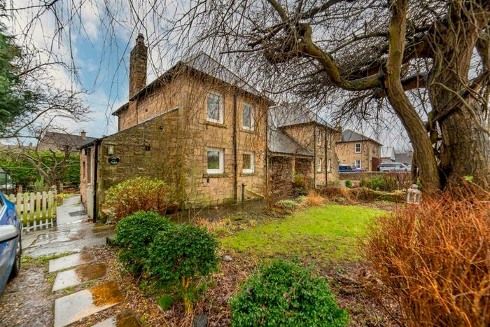 4 Bedroom Detached House For Sale In Newbrough, Hexham, NE47