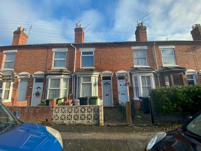 2 Bedroom Property To Rent In Vincent Road, Worcester, WR5