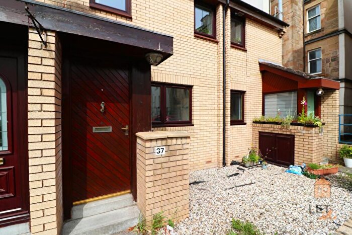 1 Bedroom Flat To Rent In Saltmarket Place, Merchant City, Glasgow, G1