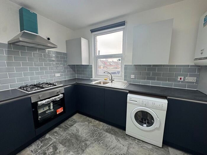 1 Bedroom Flat To Rent In High Street, London, NW10