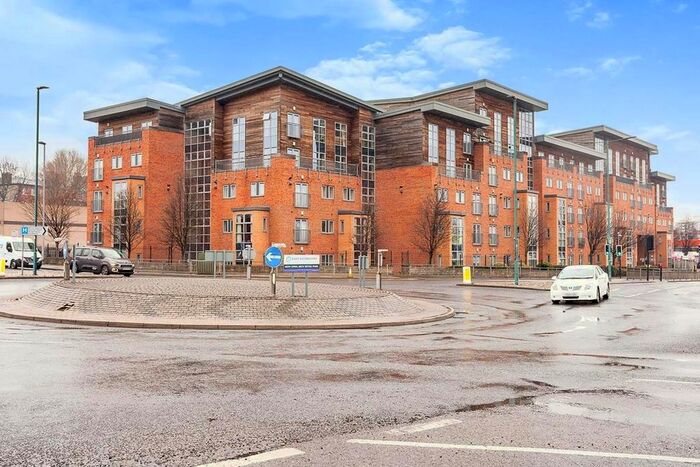 2 Bedroom Flat To Rent In Ings Road, Wakefield, WF1