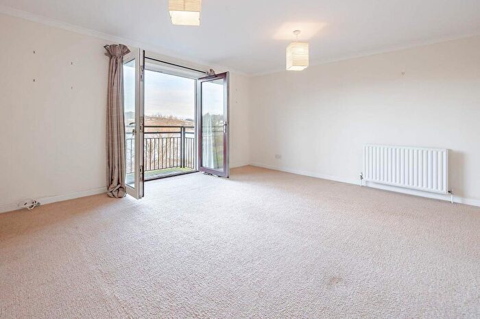 2 Bedroom Apartment To Rent In St. Ninians Way, Linlithgow, EH49