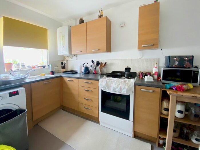 2 Bedroom Terraced House For Sale In Bolt Street, Newport, NP20
