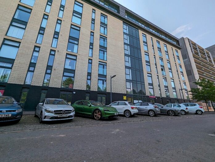 1 Bedroom Flat To Rent In Glasgow Harbour Terraces, Glasgow Harbour, Glasgow, G11