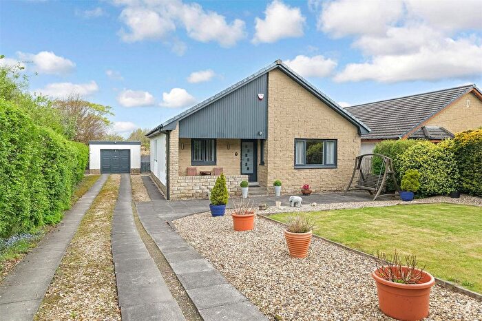3 Bedroom Bungalow For Sale In Hulks Road, Airdrie, ML6