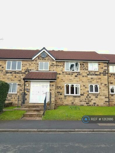 2 Bedroom Flat To Rent In Beck Lane, Collingham, LS22