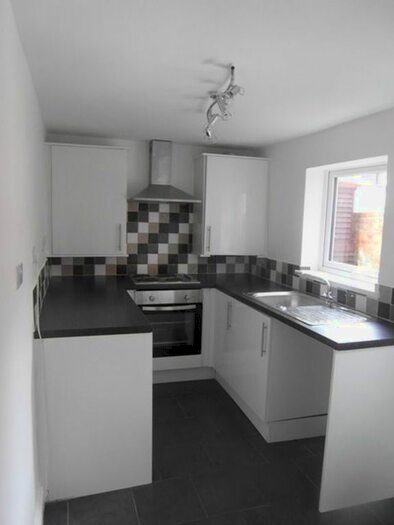 2 Bedroom Terraced House To Rent In Bedford Street, Darlington, DL1