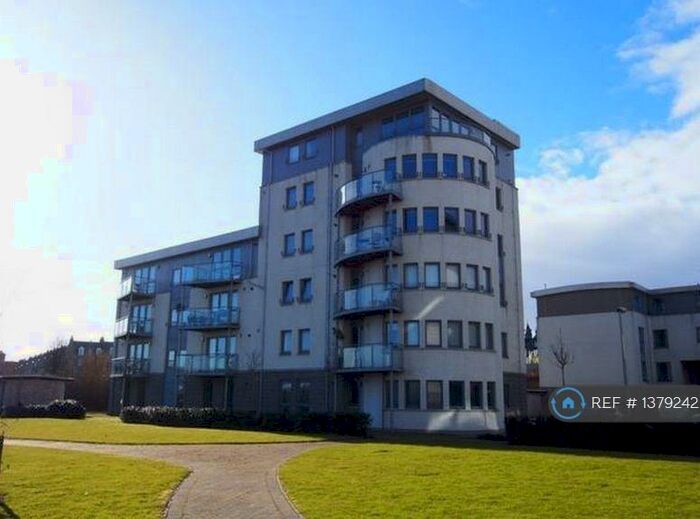 2 Bedroom Flat To Rent In Merkland Lane, Aberdeen, AB24