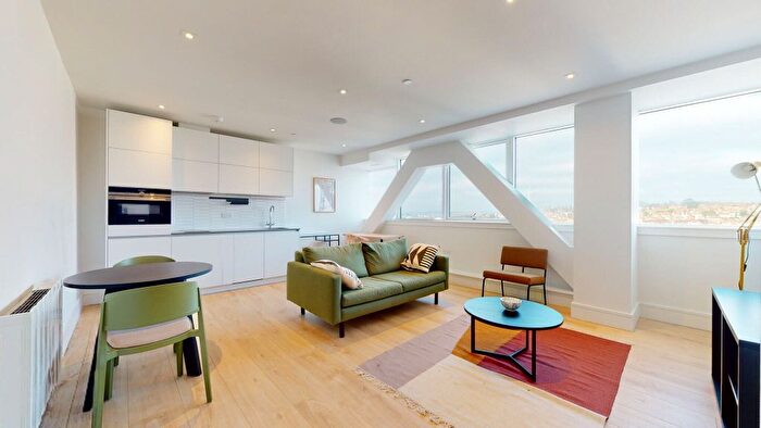 1 Bedroom Flat To Rent In Olympic Way, Wembley, HA9