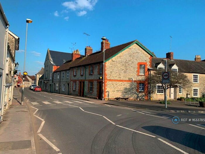 2 Bedroom Semi-Detached House To Rent In Salisbury Street, Mere, Warminster, BA12