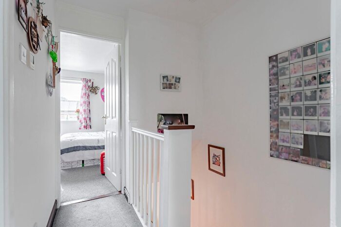 2 Bedroom Semi-detached House For Sale In Manor Close, Hockering, NR20